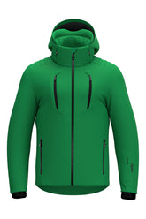 Logo Advanced Jacket | rh+ Official Store