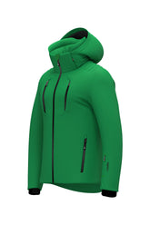 Logo Advanced Jacket | rh+ Official Store