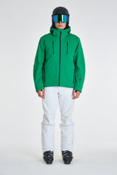 Logo Advanced Jacket | rh+ Official Store