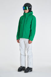 Logo Advanced Jacket | rh+ Official Store