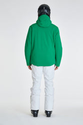 Logo Advanced Jacket | rh+ Official Store