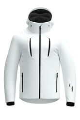 Logo Advanced Jacket | rh+ Official Store