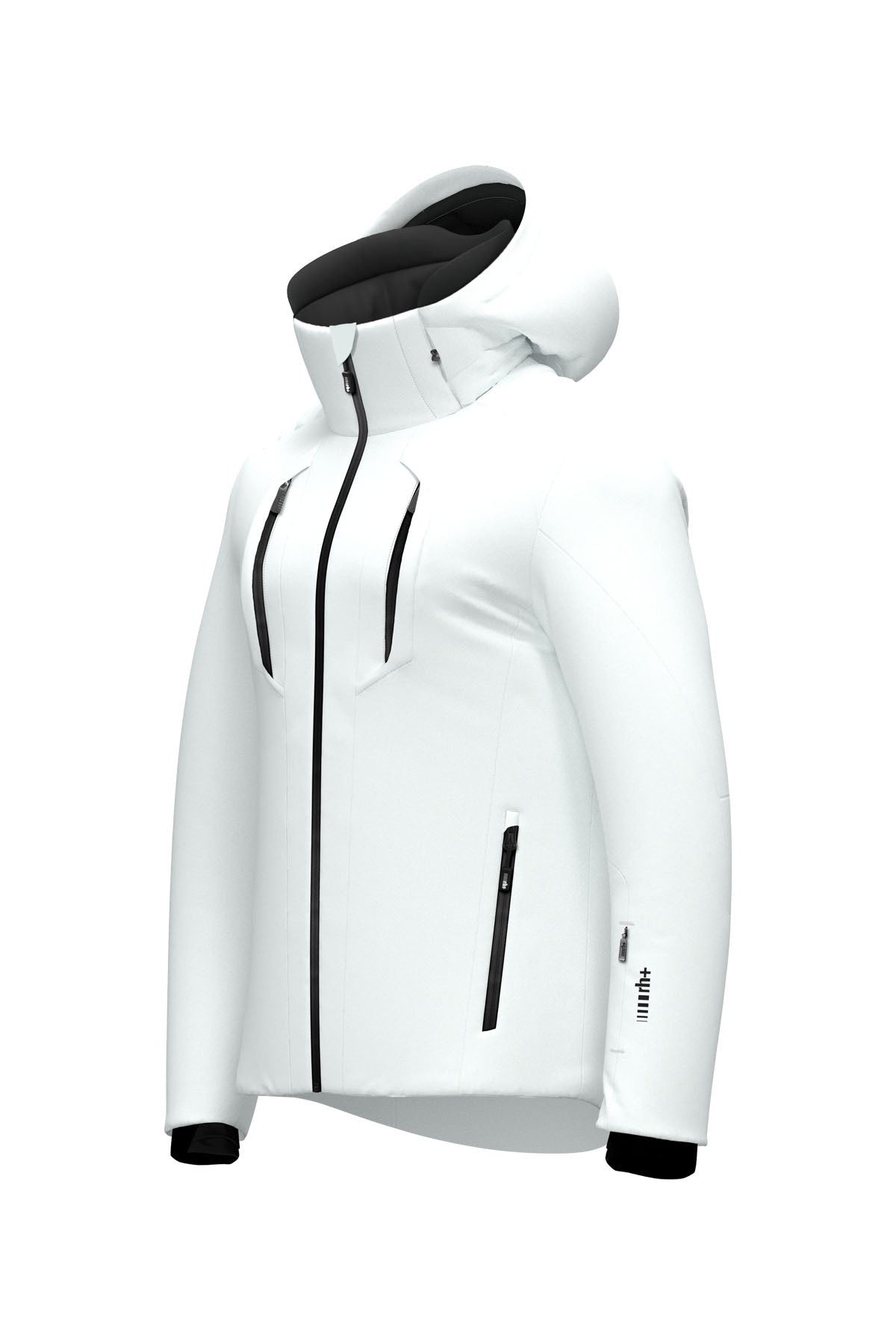 Logo Advanced Jacket