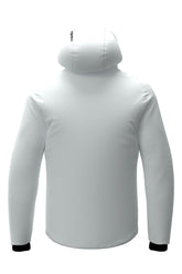 Logo Advanced Jacket | rh+ Official Store