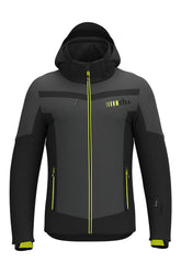 Olympo Jacket | rh+ Official Store