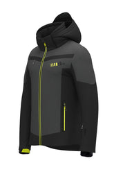 Olympo Jacket | rh+ Official Store