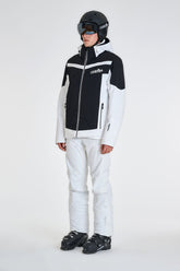 Olympo Jacket | rh+ Official Store