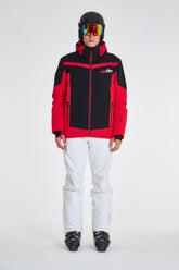 Olympo Jacket | rh+ Official Store