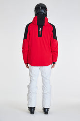 Olympo Jacket | rh+ Official Store