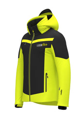 Olympo Jacket | rh+ Official Store