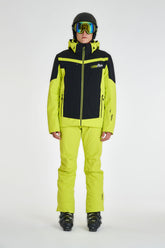 Olympo Jacket | rh+ Official Store