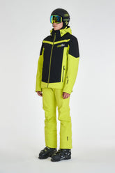 Olympo Jacket | rh+ Official Store