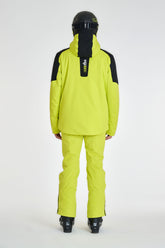 Olympo Jacket | rh+ Official Store