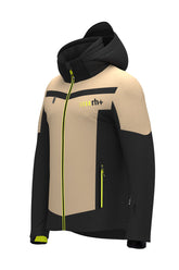 Olympo Jacket | rh+ Official Store