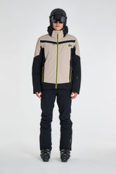 Olympo Jacket | rh+ Official Store