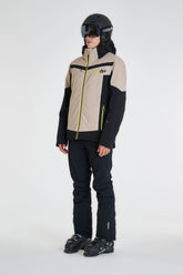 Olympo Jacket | rh+ Official Store