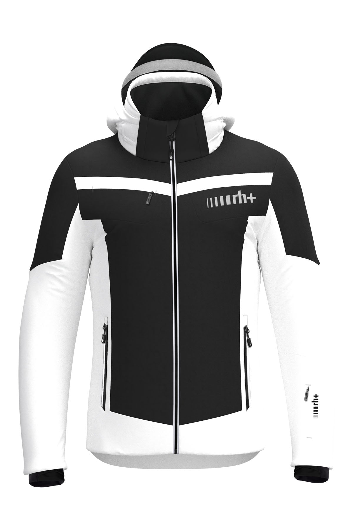 Olympo Jacket