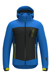 Titan Jacket | rh+ Official Store