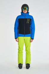 Titan Jacket | rh+ Official Store