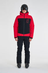 Titan Jacket | rh+ Official Store