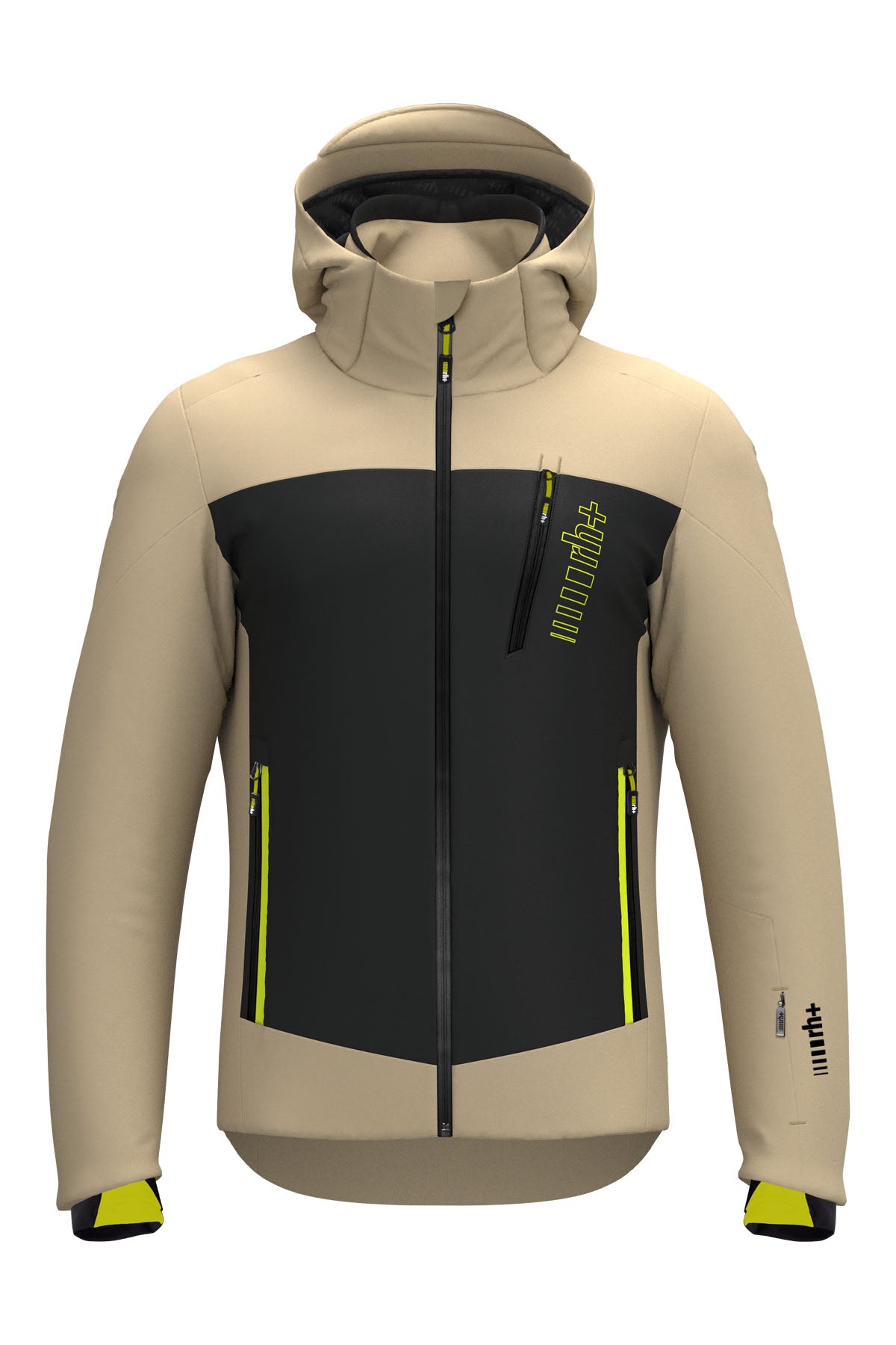 Titan Jacket