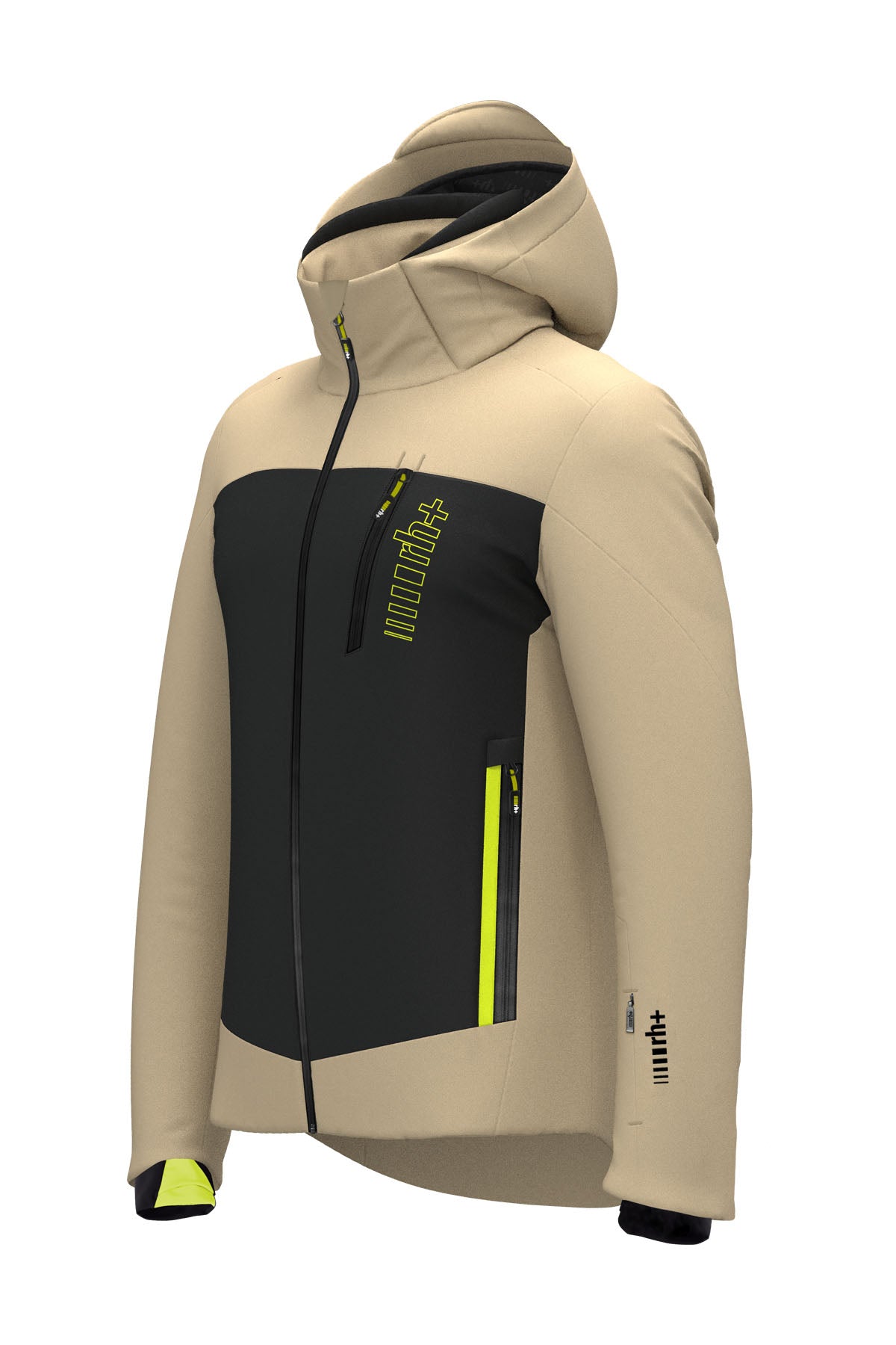 Titan Jacket