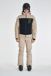 Titan Jacket | rh+ Official Store