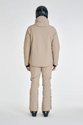 Titan Jacket | rh+ Official Store