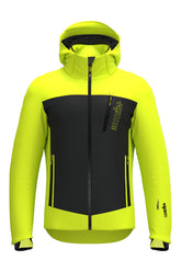 Titan Jacket | rh+ Official Store