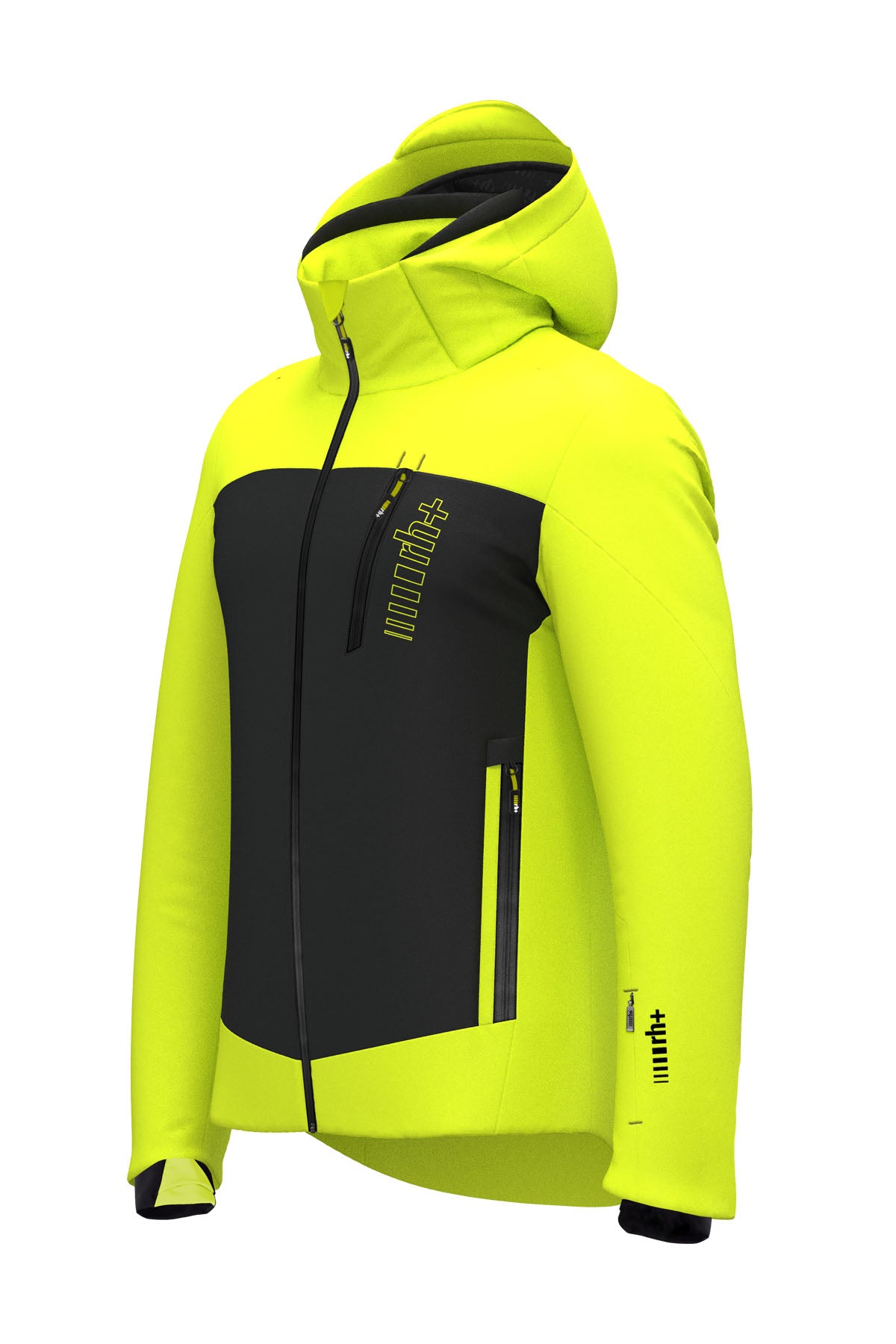 Titan Jacket