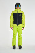 Titan Jacket