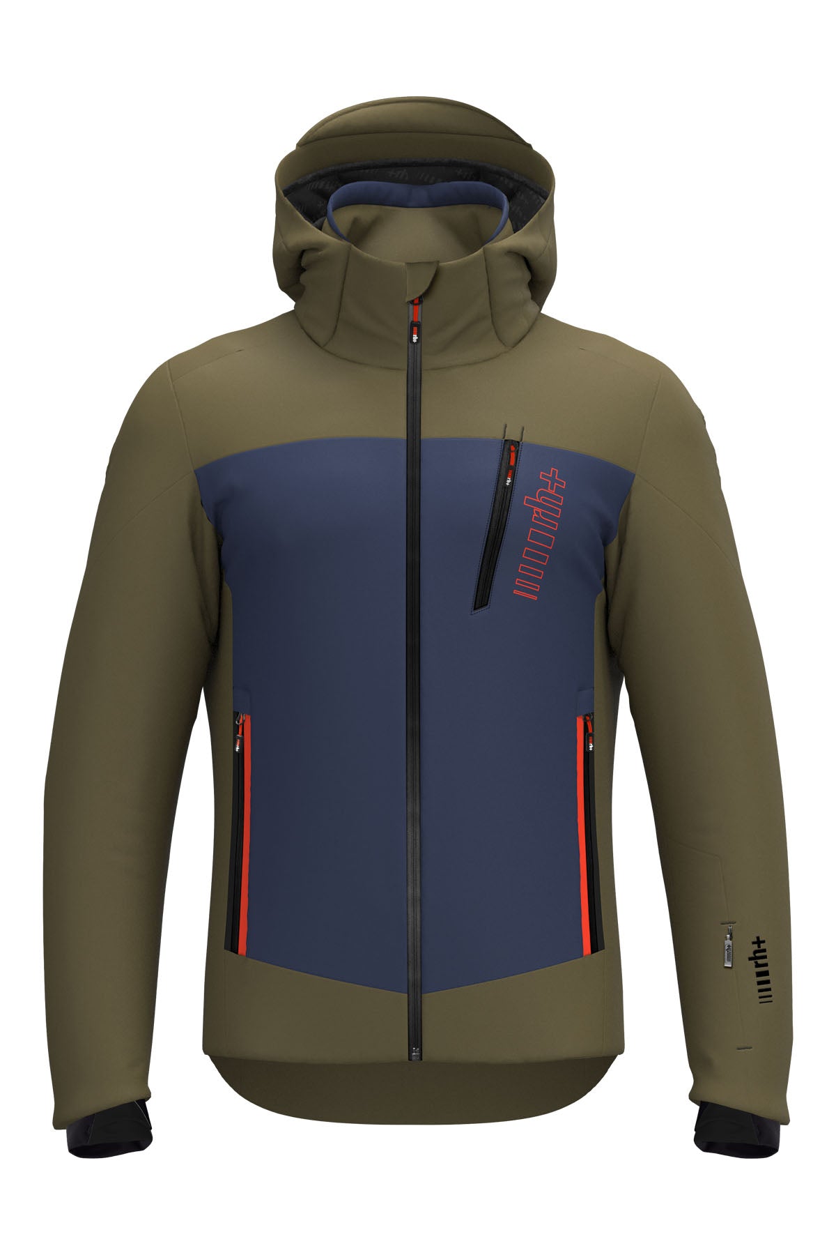 Titan Jacket