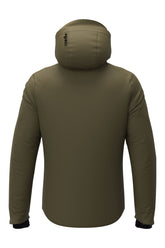 Titan Jacket | rh+ Official Store