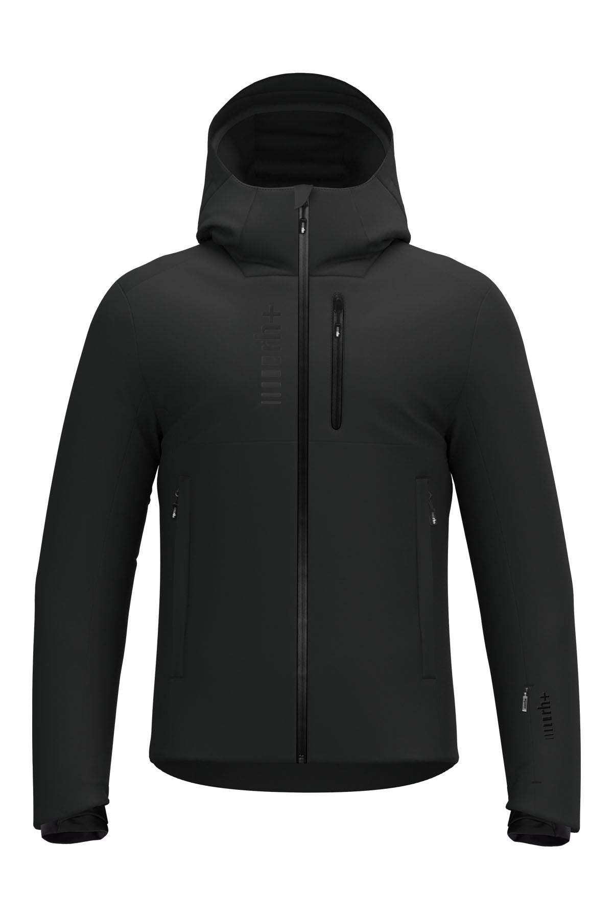 Speed Jacket