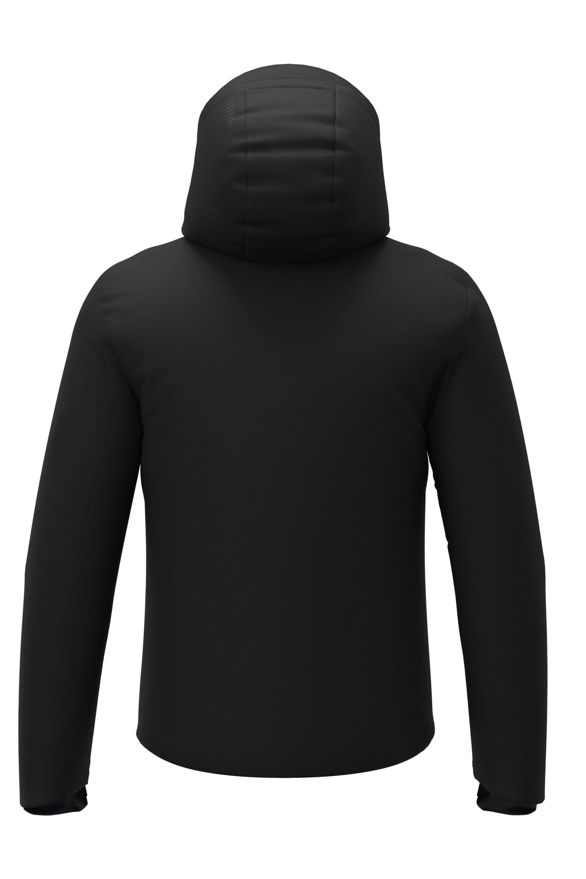 Speed Jacket