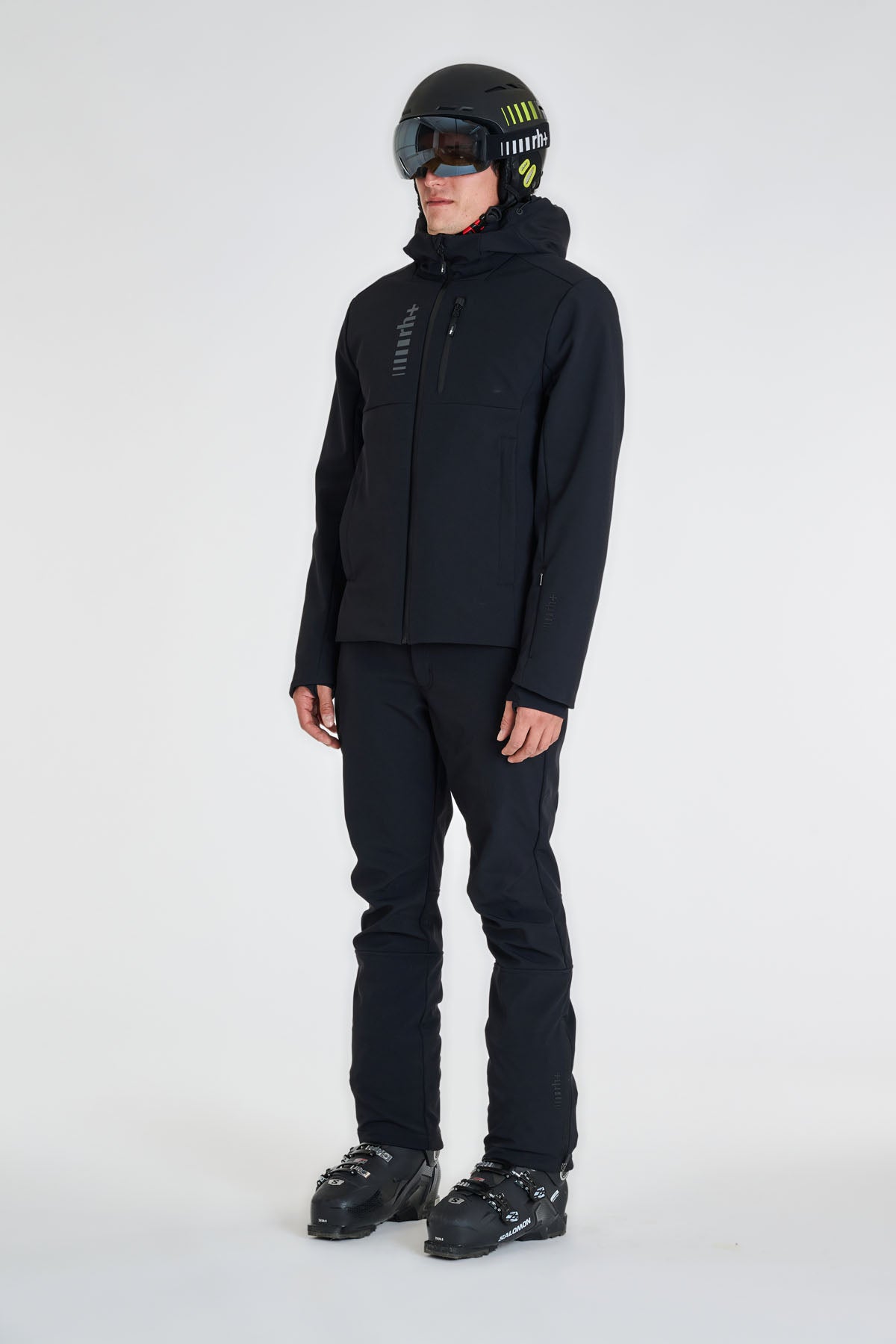Speed Jacket