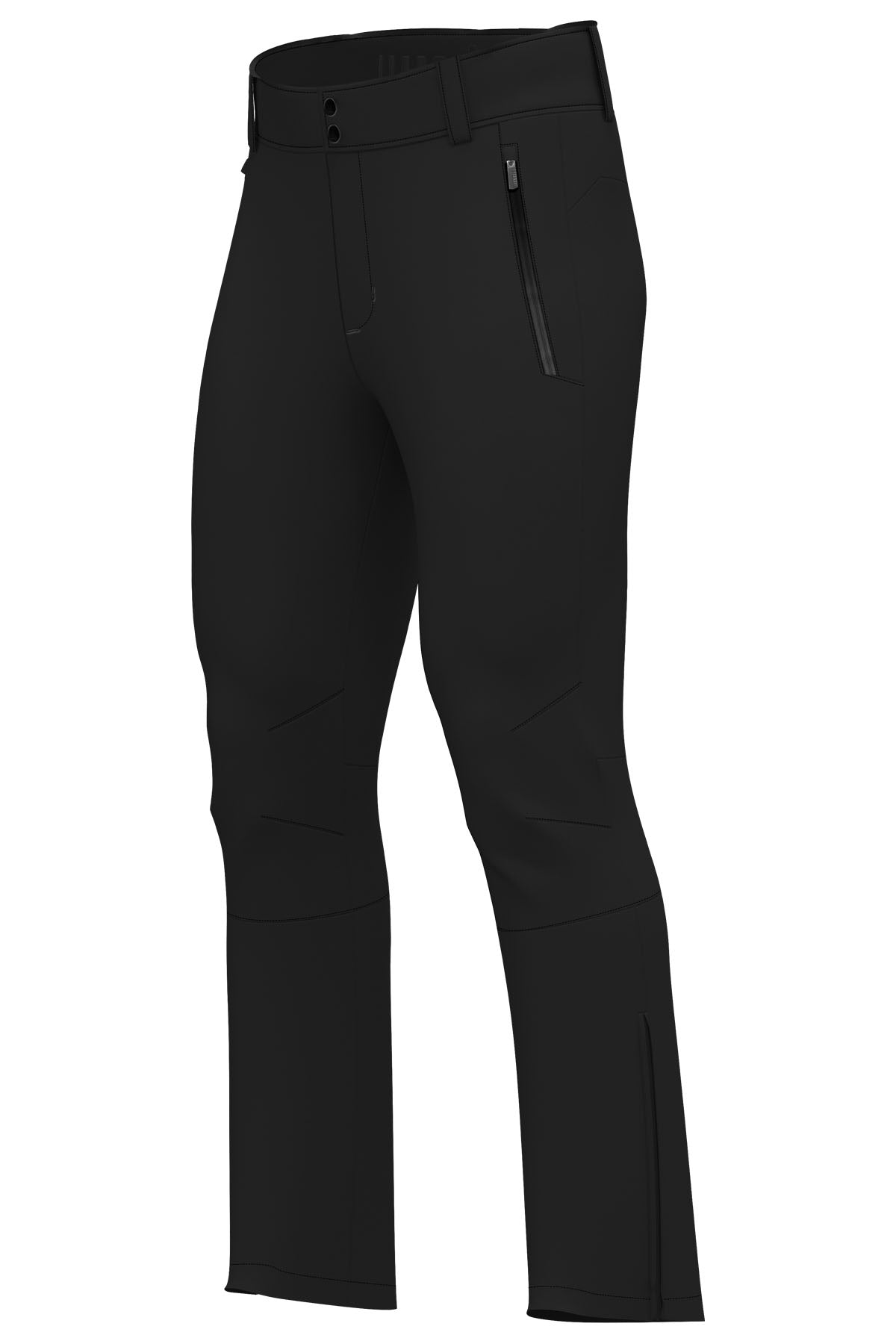 Logic Softshell Pants