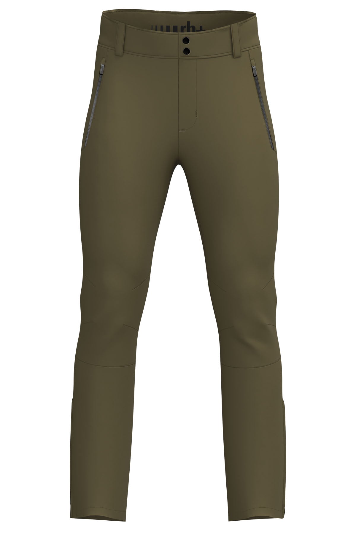 Logic Softshell Pants