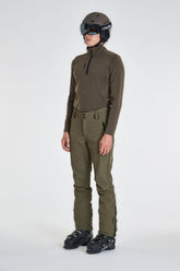 Logic Softshell Pants | rh+ Official Store