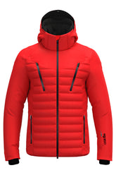 Helix Advanced Jacket | rh+ Official Store