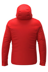 Helix Advanced Jacket | rh+ Official Store