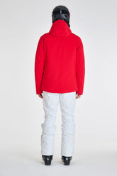 Helix Advanced Jacket | rh+ Official Store