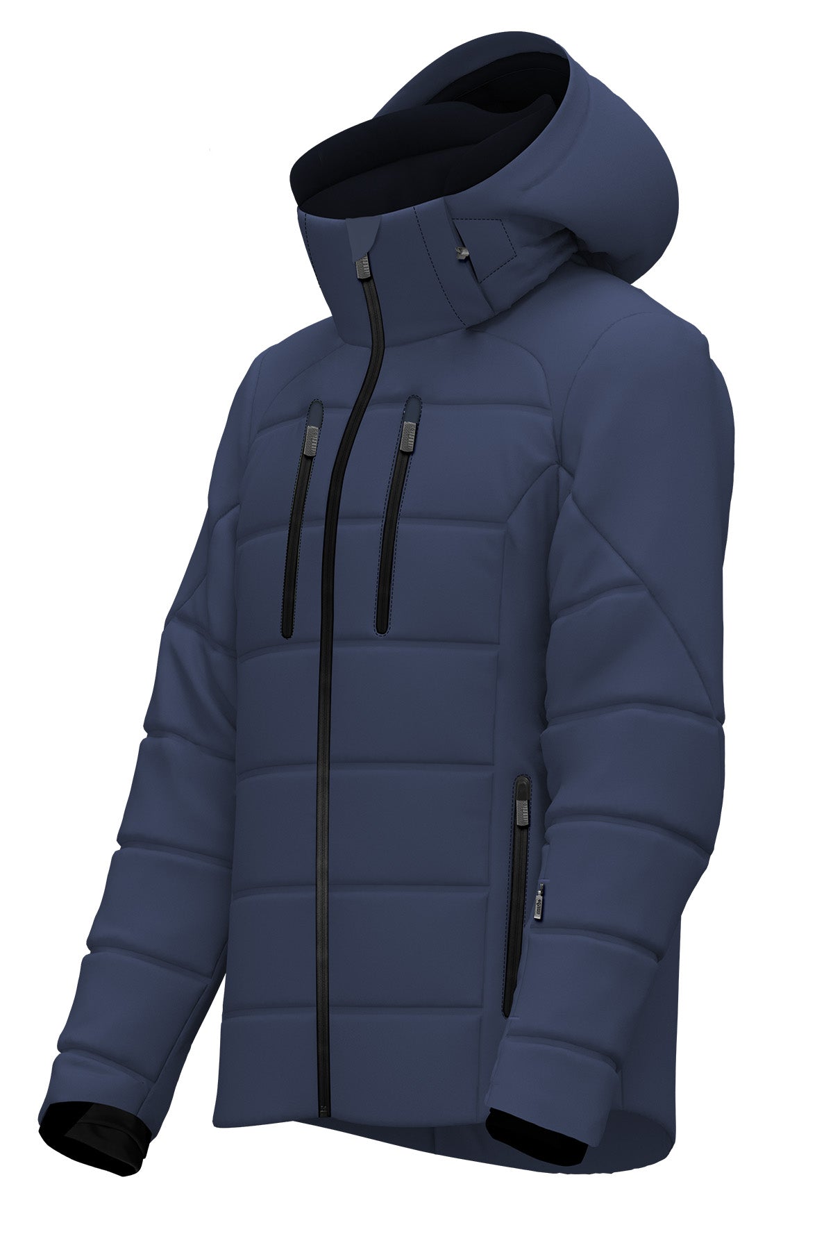 Stratos Jacket