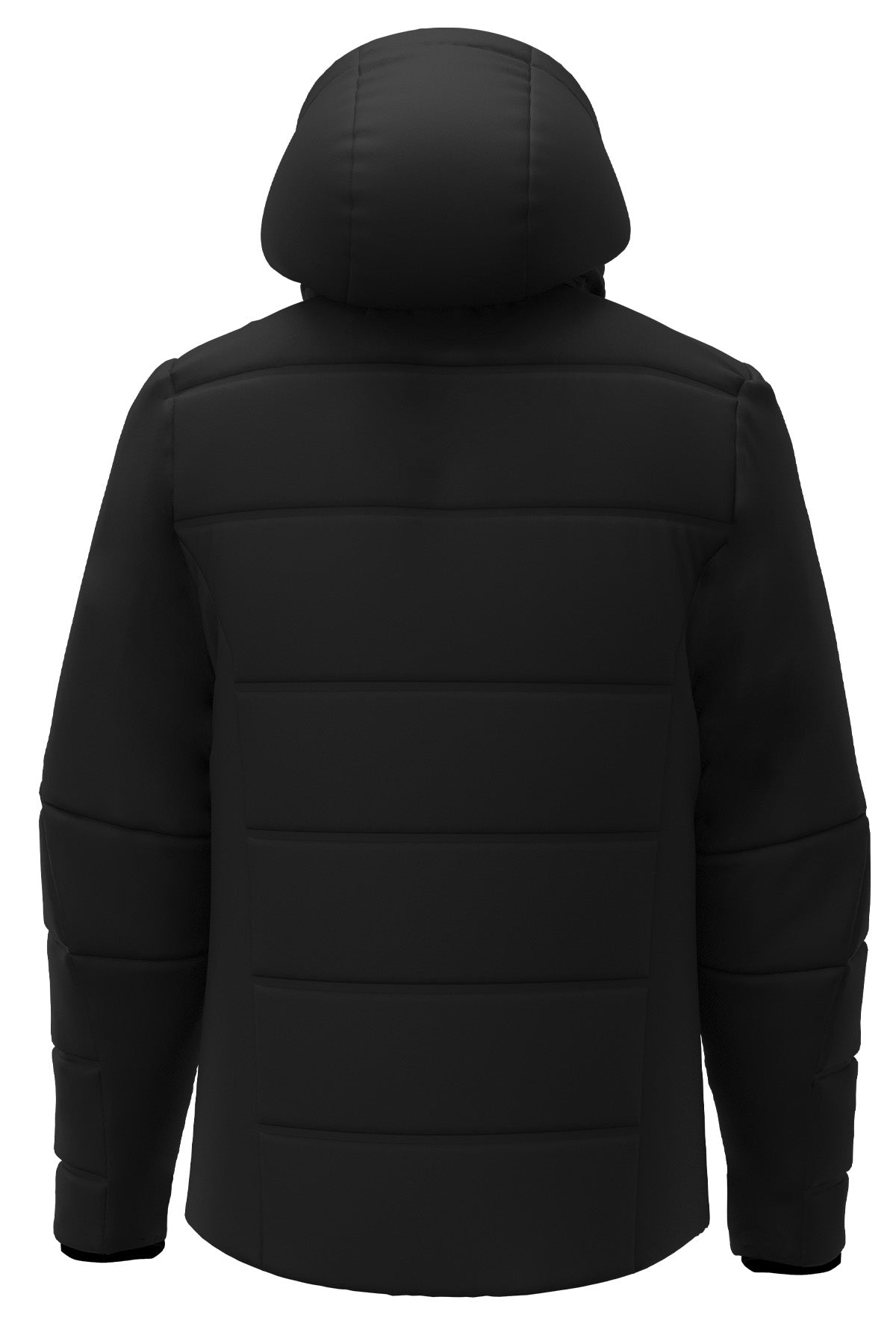 Stratos Jacket