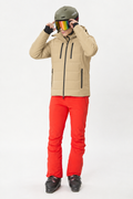 Stratos Jacket