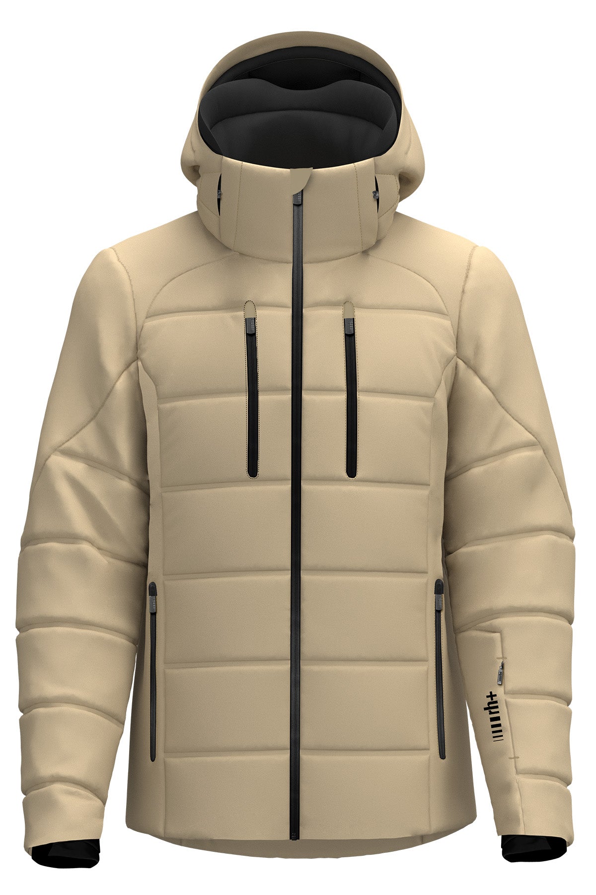 Stratos Jacket