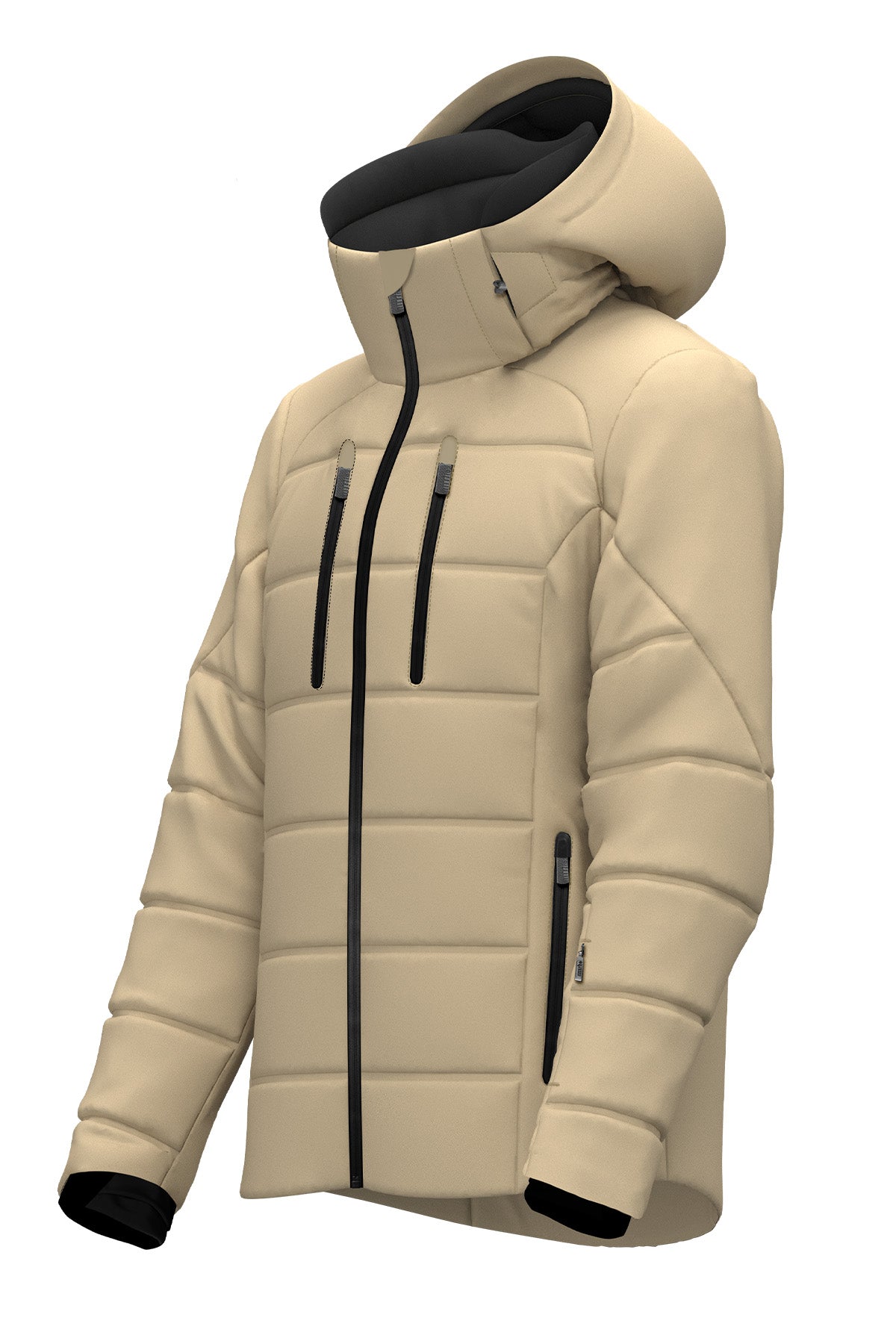 Stratos Jacket