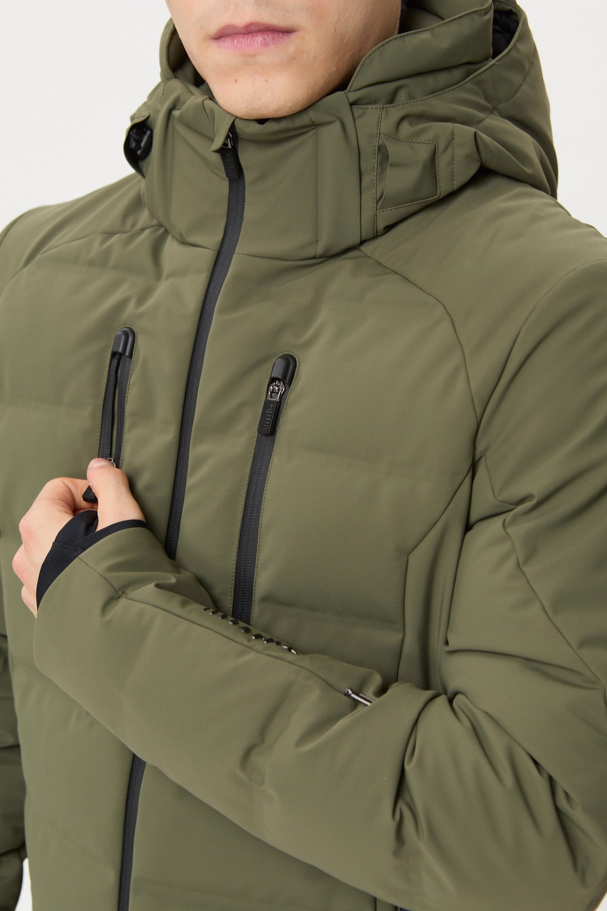 Stratos Jacket