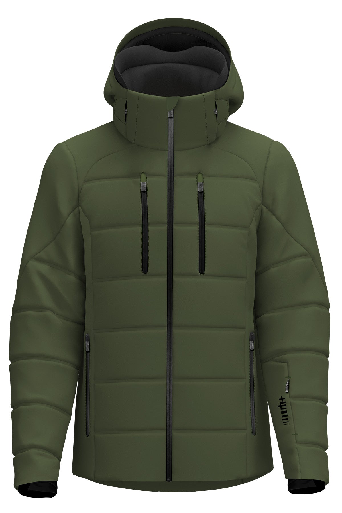 Stratos Jacket