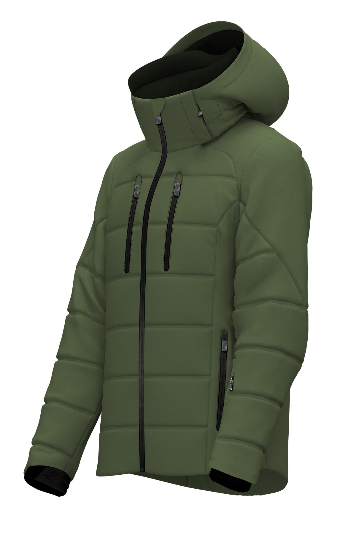Stratos Jacket